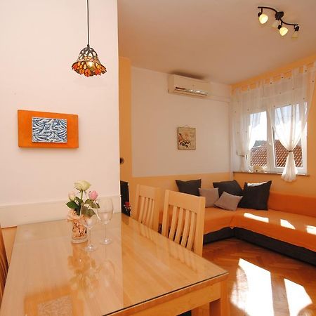 Apartment Marita Split Exterior foto