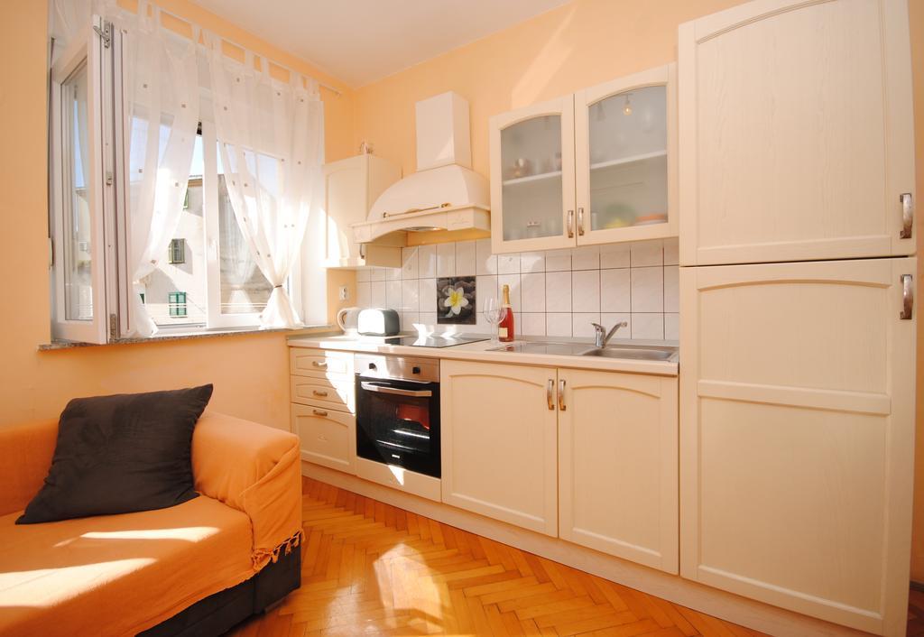 Apartment Marita Split Exterior foto