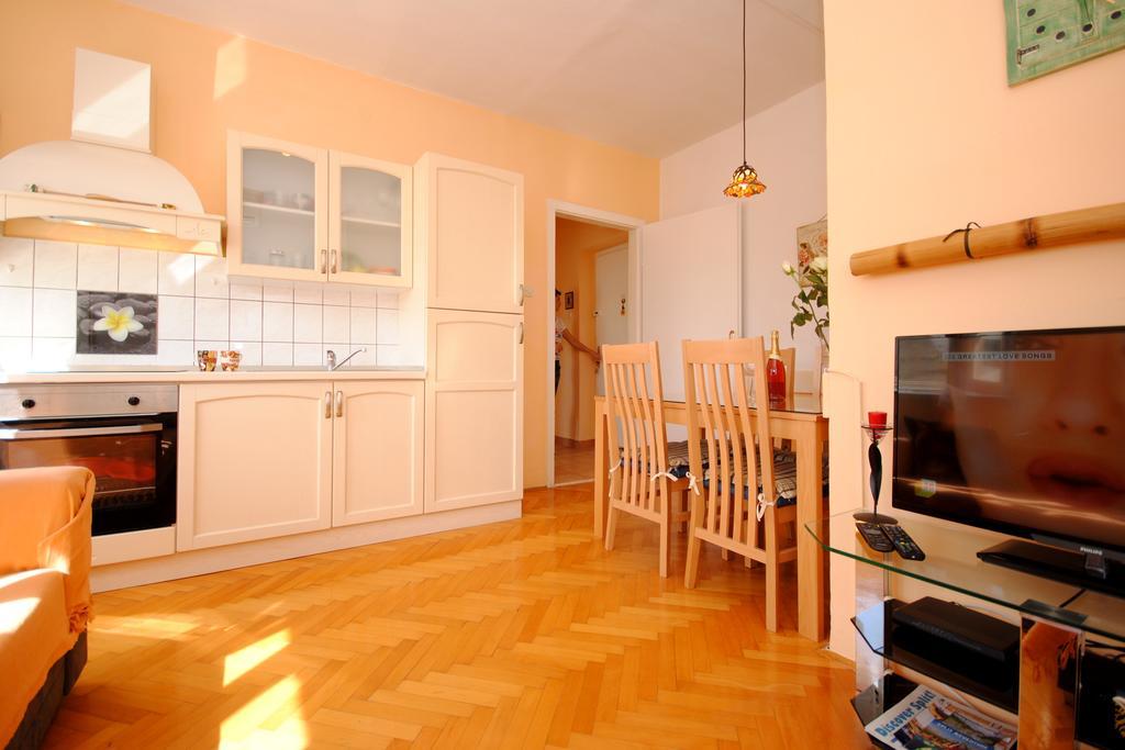 Apartment Marita Split Exterior foto